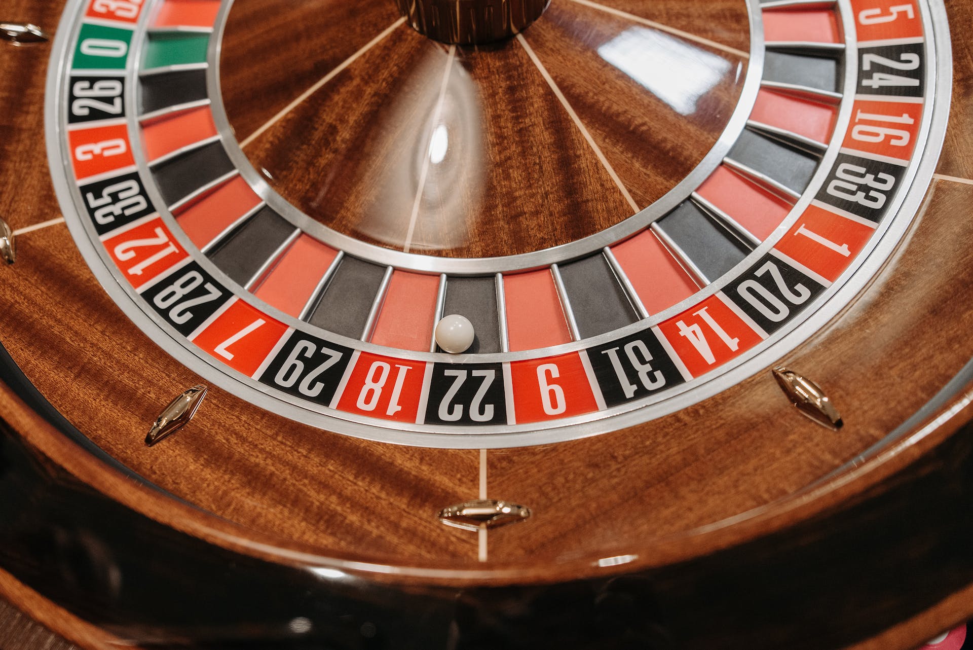roulette spelen casino