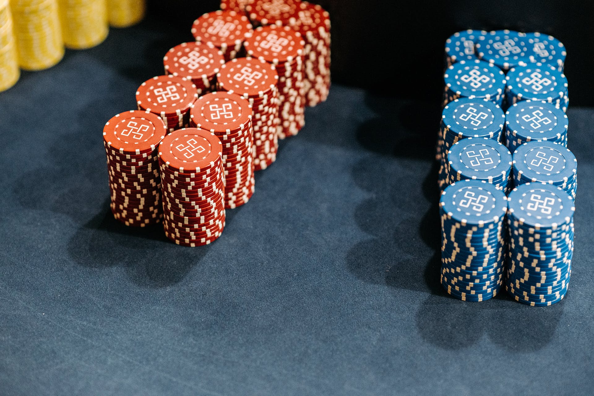 roulette online spelen
